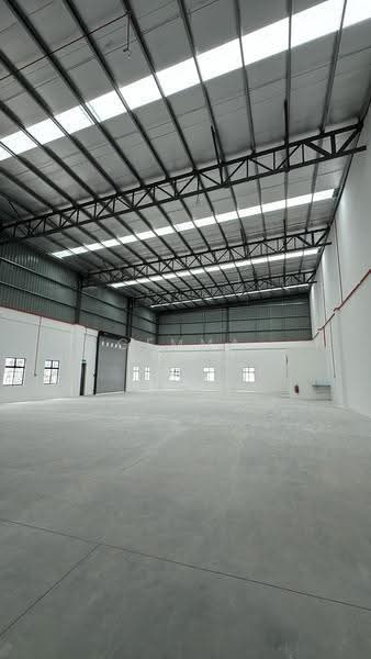 Factory for Rent in Taman Perindustrian Senai (Senai) - Gemma Wong - Interior - PropertyGuru.com.my