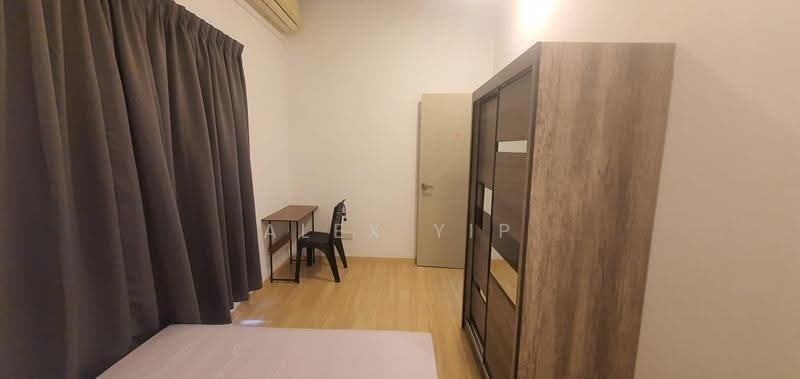 Kondominium untuk Disewa di Anyaman Residence - Alex Yip - Bedroom - PropertyGuru.com.my