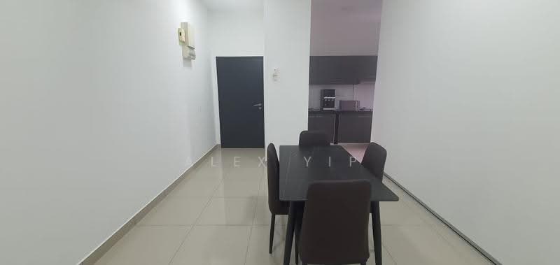 Kondominium untuk Disewa di Anyaman Residence - Alex Yip - Kitchen - PropertyGuru.com.my