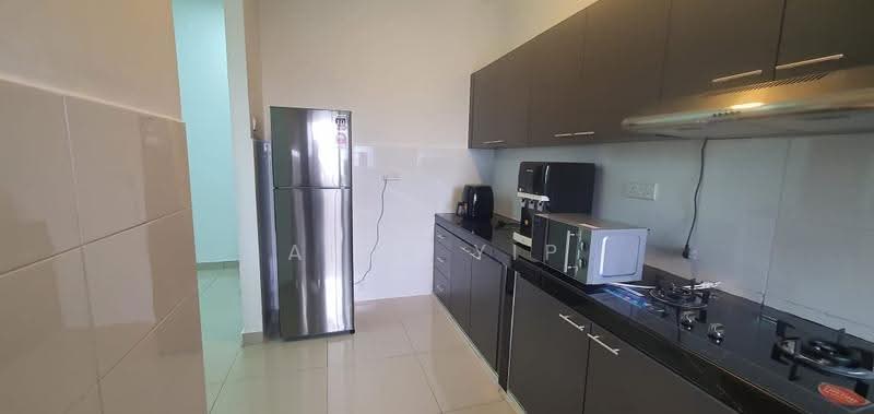 Kondominium untuk Disewa di Anyaman Residence - Alex Yip - Kitchen - PropertyGuru.com.my