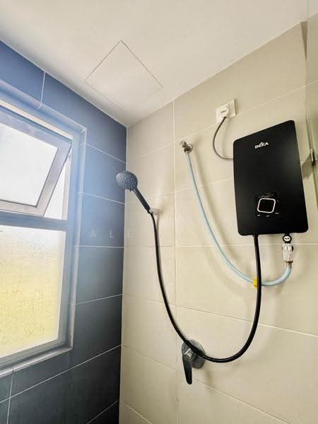 Kondominium untuk Disewa di Anyaman Residence - Alex Yip - Bathroom - PropertyGuru.com.my