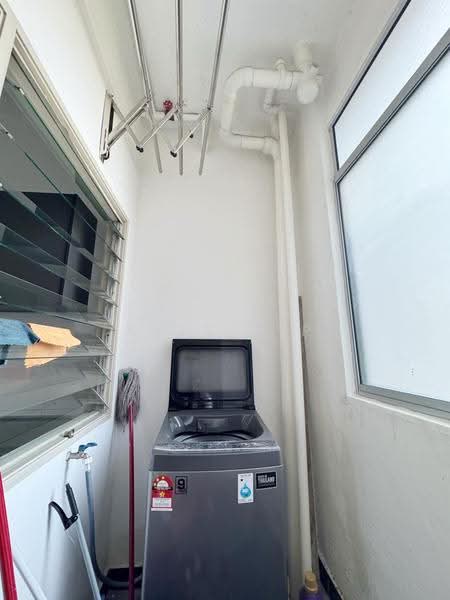 Kondominium untuk Disewa di Anyaman Residence - Alex Yip - Interior - PropertyGuru.com.my