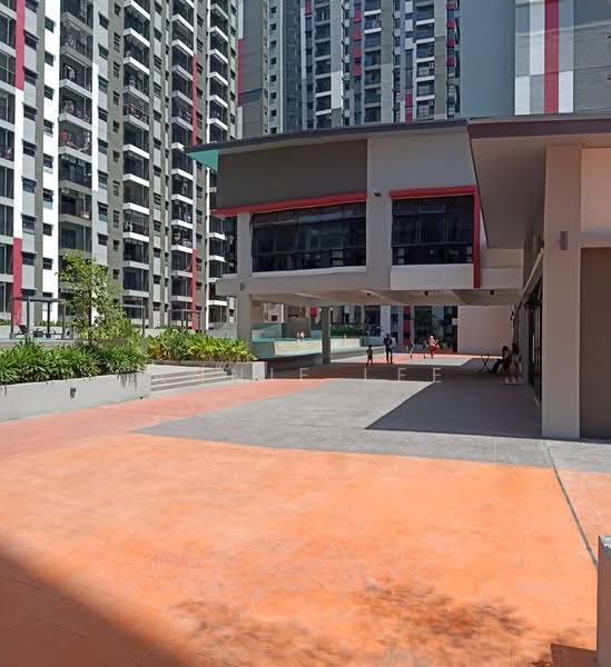 Kediaman Servis untuk Dijual di Residensi Mutiara Kajang 2 - Annie Lee - Facilities - PropertyGuru.com.my