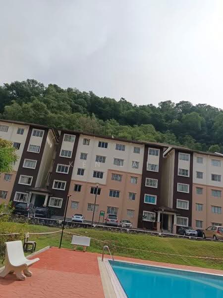 Apartment for Sale at Sri Penaga - Ken Lai - PropertyGuru.com.my