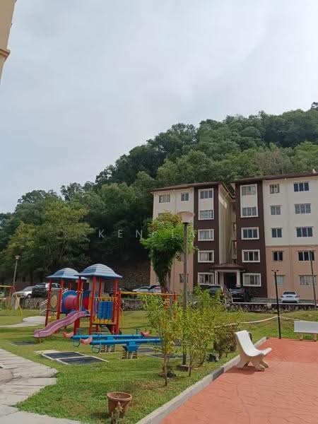 Apartment for Sale at Sri Penaga - Ken Lai - PropertyGuru.com.my