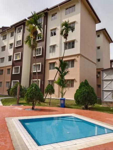 Apartment for Sale at Sri Penaga - Ken Lai - PropertyGuru.com.my