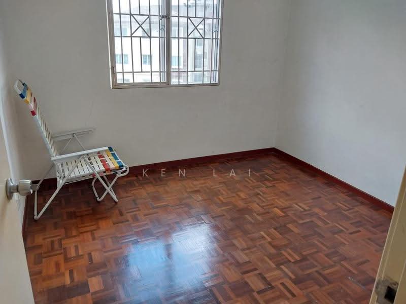 Apartment for Sale at Sri Penaga - Ken Lai - PropertyGuru.com.my