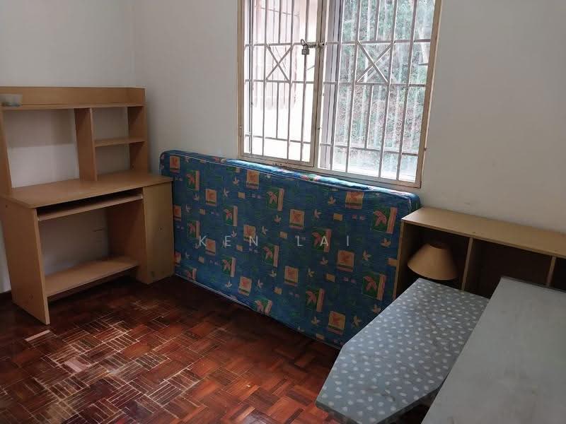 Apartment for Sale at Sri Penaga - Ken Lai - PropertyGuru.com.my