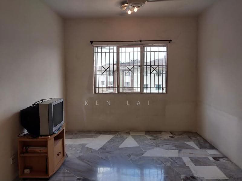 Apartment for Sale at Sri Penaga - Ken Lai - PropertyGuru.com.my