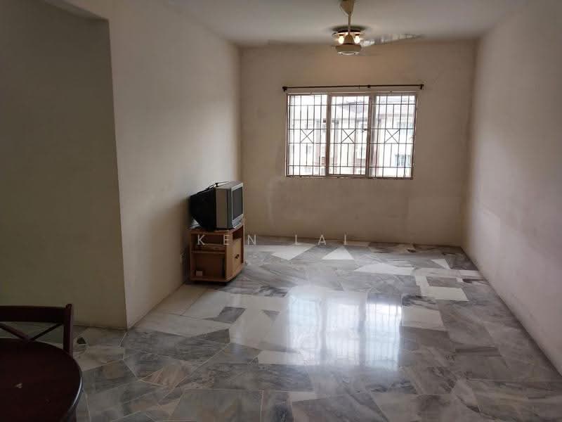 Apartment for Sale at Sri Penaga - Ken Lai - PropertyGuru.com.my