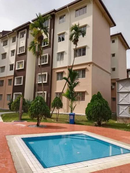 Apartment for Sale at Sri Penaga - Ken Lai - Exterior - PropertyGuru.com.my