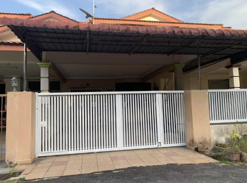 Rumah Teres 2-Tingkat untuk Disewa di Teluk Intan (Perak) - Fennie Tee - Exterior - PropertyGuru.com.my