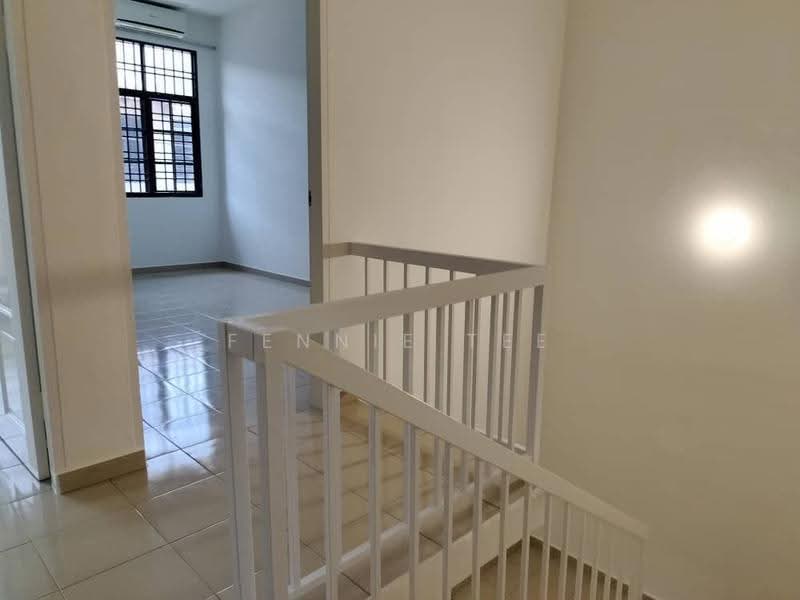 2-storey Terraced House for Rent in Teluk Intan (Perak) - Fennie Tee - Interior - PropertyGuru.com.my