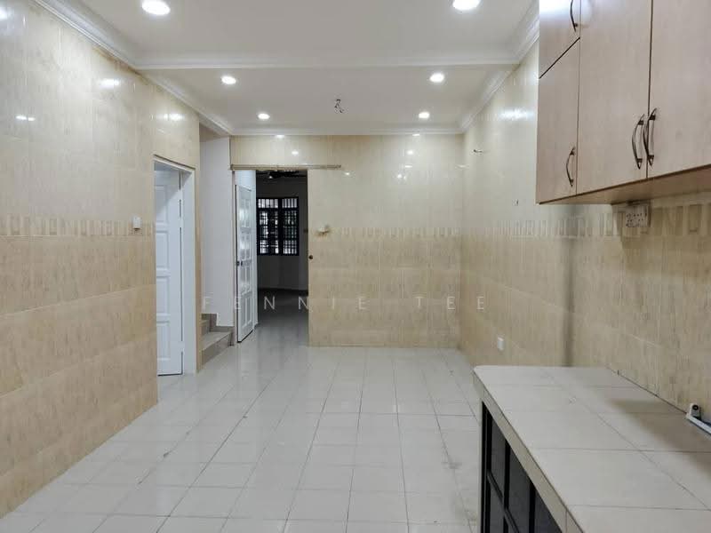 2-storey Terraced House for Rent in Teluk Intan (Perak) - Fennie Tee - Interior - PropertyGuru.com.my