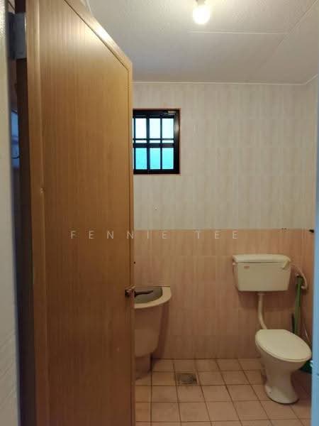 2-storey Terraced House for Rent in Teluk Intan (Perak) - Fennie Tee - Bathroom - PropertyGuru.com.my