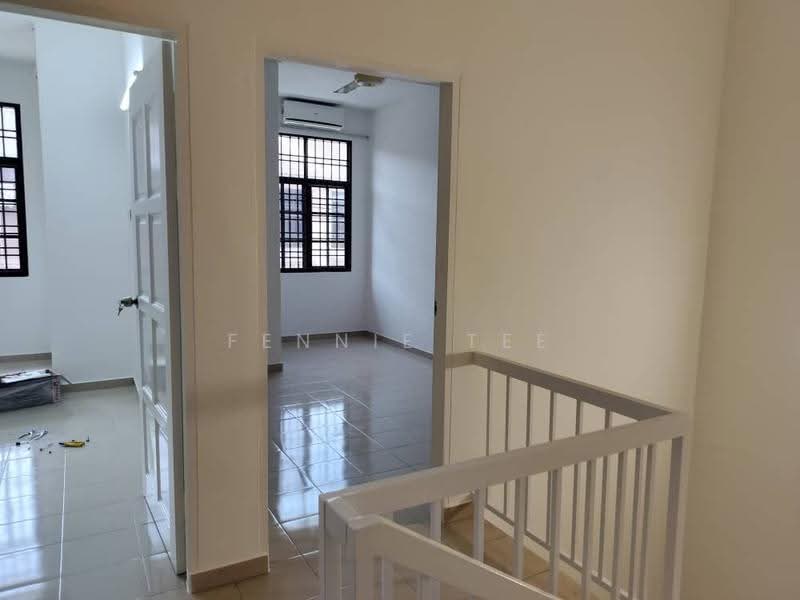 2-storey Terraced House for Rent in Teluk Intan (Perak) - Fennie Tee - Interior - PropertyGuru.com.my