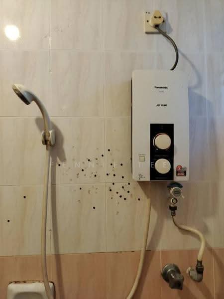 2-storey Terraced House for Rent in Teluk Intan (Perak) - Fennie Tee - Bathroom - PropertyGuru.com.my