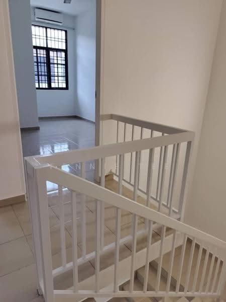 2-storey Terraced House for Rent in Teluk Intan (Perak) - Fennie Tee - Interior - PropertyGuru.com.my