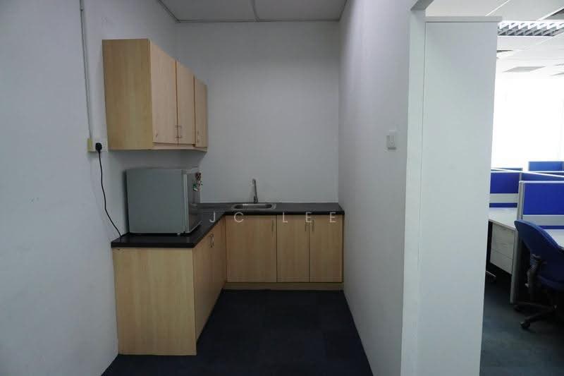 Pejabat untuk Disewa di Bangsar (Kuala Lumpur) - JC Lee - Kitchen - PropertyGuru.com.my