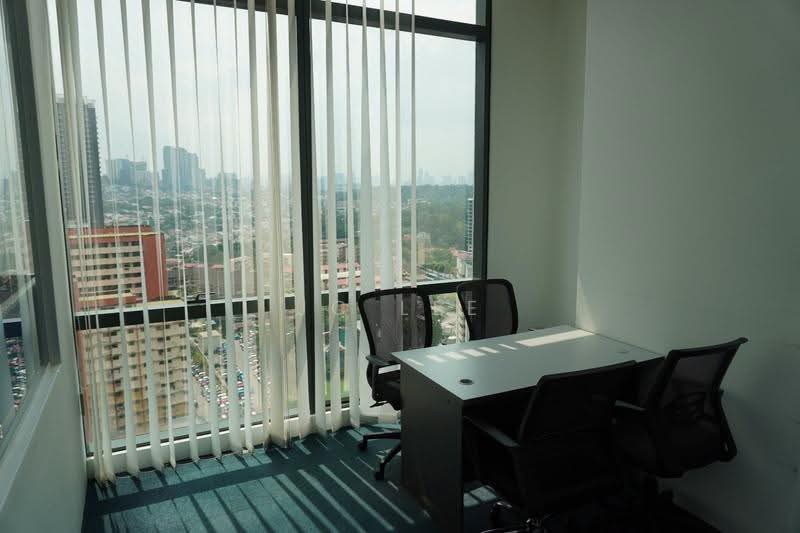 Pejabat untuk Disewa di Bangsar (Kuala Lumpur) - JC Lee - Study - PropertyGuru.com.my