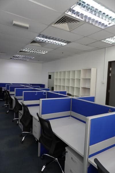Pejabat untuk Disewa di Bangsar (Kuala Lumpur) - JC Lee - Interior - PropertyGuru.com.my
