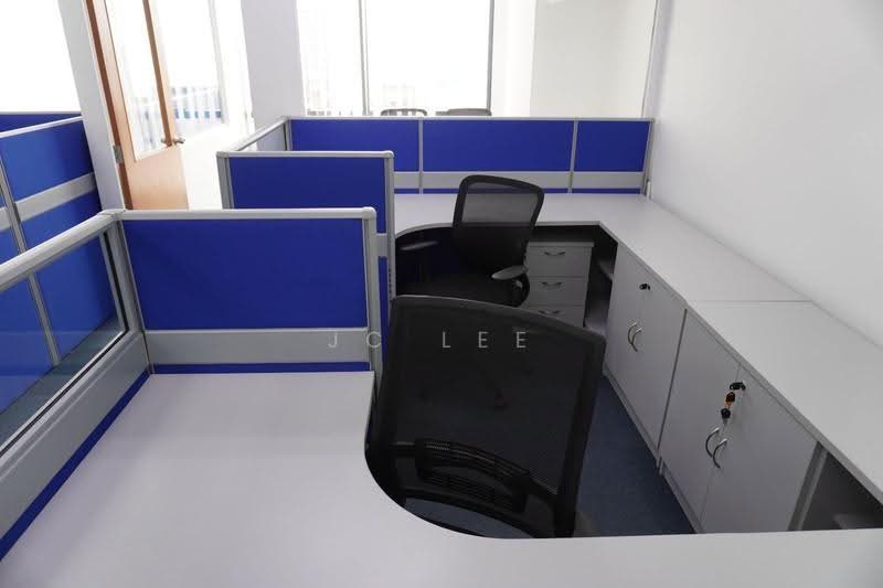 Pejabat untuk Disewa di Bangsar (Kuala Lumpur) - JC Lee - Interior - PropertyGuru.com.my