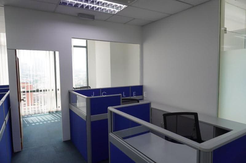 Pejabat untuk Disewa di Bangsar (Kuala Lumpur) - JC Lee - Interior - PropertyGuru.com.my