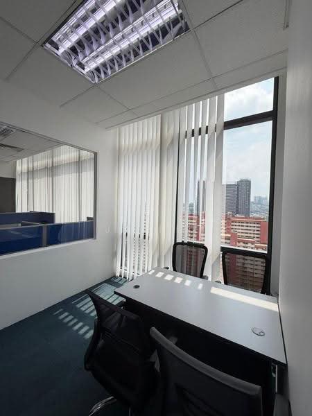 Pejabat untuk Disewa di Bangsar (Kuala Lumpur) - JC Lee - Study - PropertyGuru.com.my