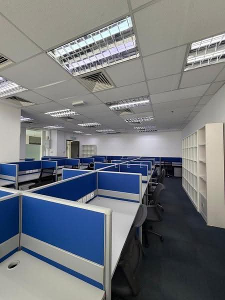 Pejabat untuk Disewa di Bangsar (Kuala Lumpur) - JC Lee - Interior - PropertyGuru.com.my