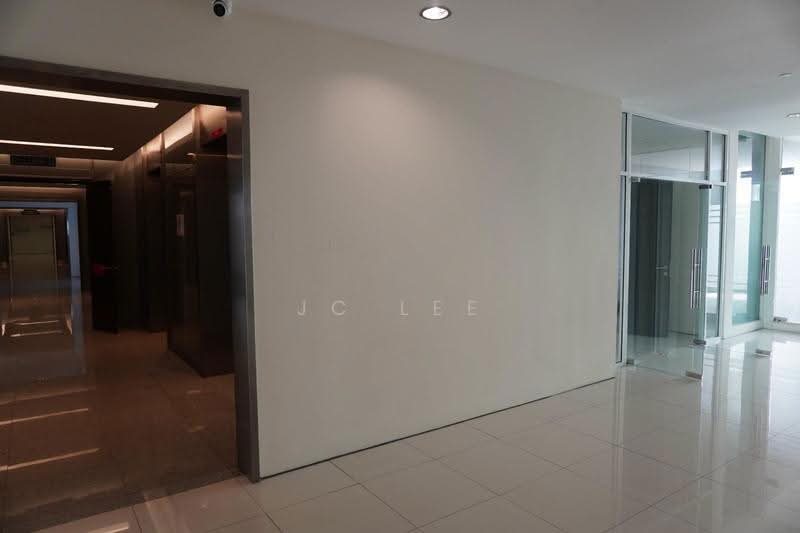 Pejabat untuk Disewa di Bangsar (Kuala Lumpur) - JC Lee - Entrance - PropertyGuru.com.my