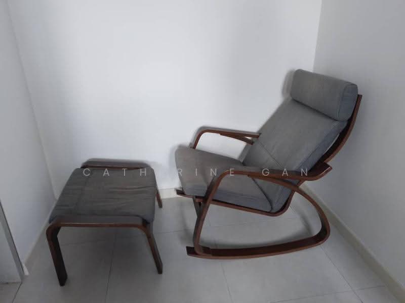Service Residence for Rent at The Pano - Catherine Gan - Interior - PropertyGuru.com.my