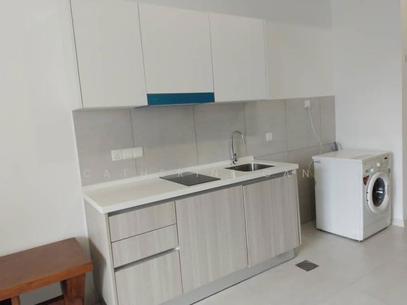 Service Residence for Rent at The Pano - Catherine Gan - Kitchen - PropertyGuru.com.my