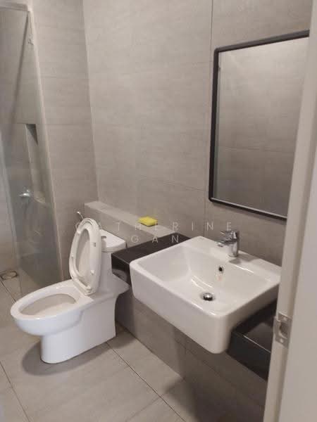 Service Residence for Rent at The Pano - Catherine Gan - Bathroom - PropertyGuru.com.my