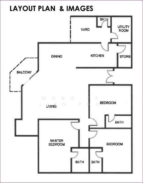 Condominium for Sale at Indera Subang - Wong Ye Lien PhD - PropertyGuru.com.my