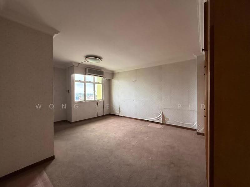 Condominium for Sale at Indera Subang - Wong Ye Lien PhD - Living Room - PropertyGuru.com.my