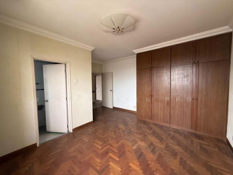 Condominium for Sale at Indera Subang - Wong Ye Lien PhD - Bedroom - PropertyGuru.com.my