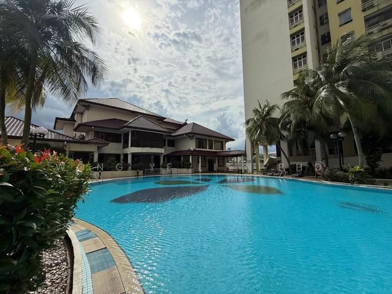Condominium for Sale at Indera Subang - Wong Ye Lien PhD - Exterior - PropertyGuru.com.my