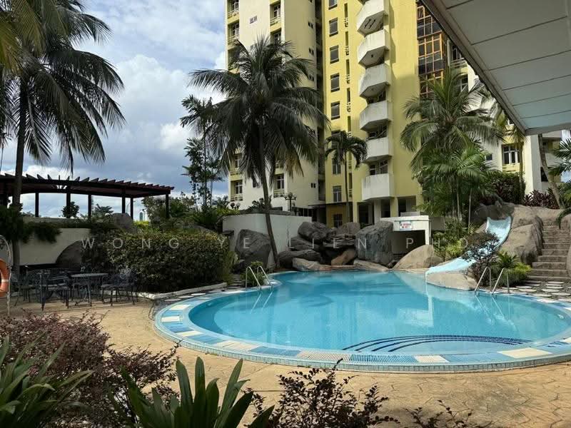 Condominium for Sale at Indera Subang - Wong Ye Lien PhD - Exterior - PropertyGuru.com.my
