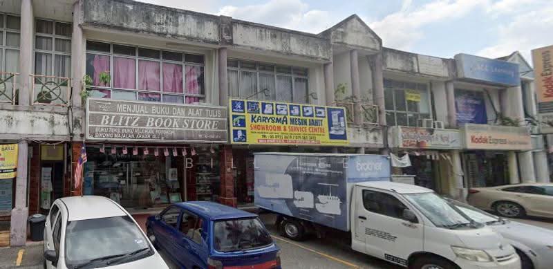 Shop for Rent in Bandar Baru Bangi (Selangor) - Bill Lee - PropertyGuru.com.my