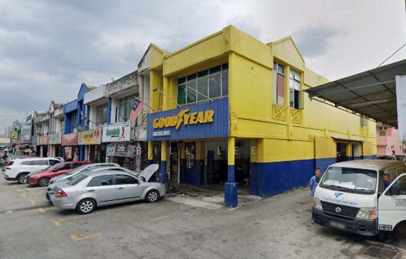 Shop for Rent in Bandar Baru Bangi (Selangor) - Bill Lee - Exterior - PropertyGuru.com.my