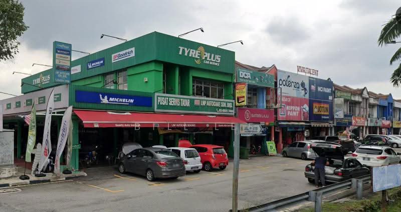 Shop for Rent in Bandar Baru Bangi (Selangor) - Bill Lee - PropertyGuru.com.my