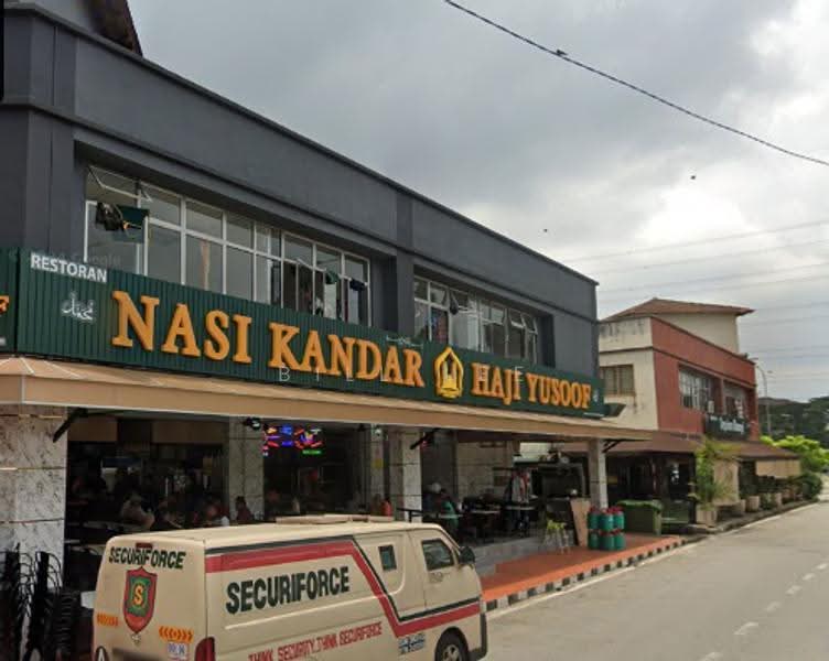 Shop for Rent in Bandar Baru Bangi (Selangor) - Bill Lee - Exterior - PropertyGuru.com.my
