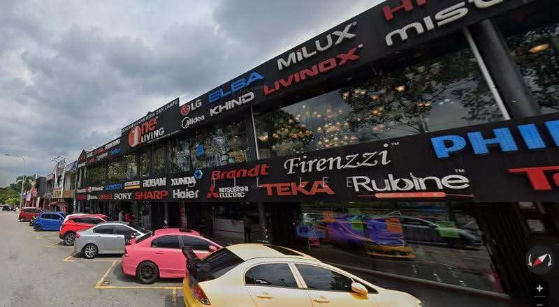 Shop for Rent in Bandar Baru Bangi (Selangor) - Bill Lee - PropertyGuru.com.my