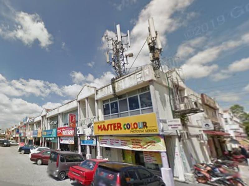 Shop for Rent in Bandar Baru Bangi (Selangor) - Bill Lee - Exterior - PropertyGuru.com.my