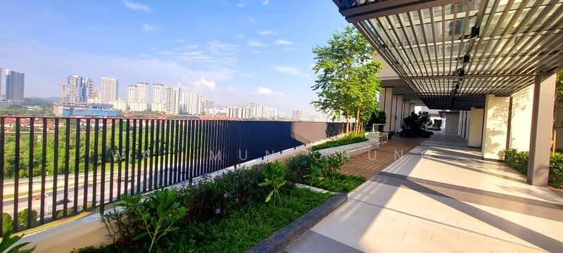 Condominium for Rent at The Maple Residences - WAI MUN CHUNG - Exterior - PropertyGuru.com.my