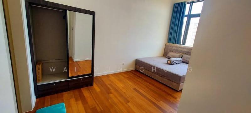 Condominium for Rent at The Maple Residences - WAI MUN CHUNG - Bedroom - PropertyGuru.com.my