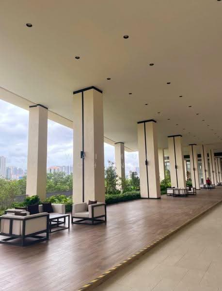 Condominium for Rent at The Maple Residences - WAI MUN CHUNG - Exterior - PropertyGuru.com.my