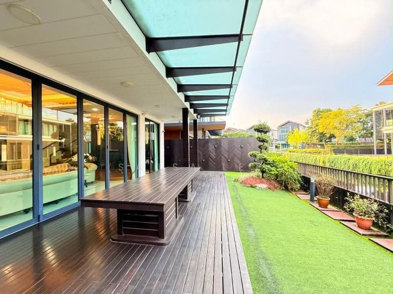 Bungalow House for Sale in Masai (Johor) - Sausa Lee - Exterior - PropertyGuru.com.my