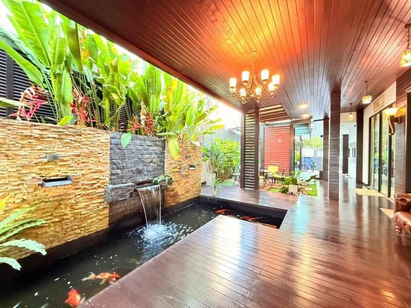 Bungalow House for Sale in Masai (Johor) - Sausa Lee - Exterior - PropertyGuru.com.my