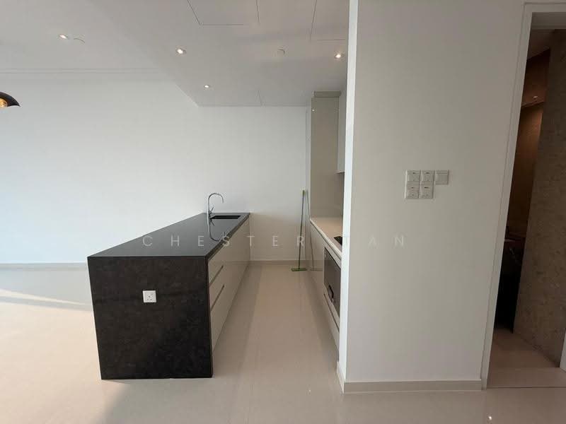 Service Residence for Rent at Pavilion Damansara Heights - Chester Tan - Kitchen - PropertyGuru.com.my
